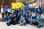 سی و هشتمین جشنواره بین المللی فیلم های کودکان و نوجوانان