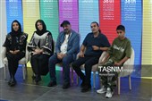 سی و هشتمین جشنواره بین المللی فیلم های کودکان و نوجوانان