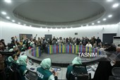 سی و هشتمین جشنواره بین المللی فیلم های کودکان و نوجوانان