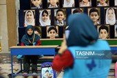 سی و هشتمین جشنواره بین المللی فیلم های کودکان و نوجوانان