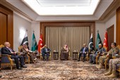 پیوستن ترکیه و پاکستان به جنگ سعودی علیه مردم یمن