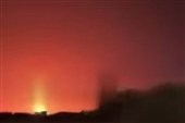 حمله پهپادی به ریاض؛ هشدار در 2 استان عربستان
