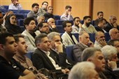 همایش گرامیداشت روز ملی  دامپزشکی