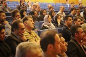 همایش گرامیداشت روز ملی  دامپزشکی