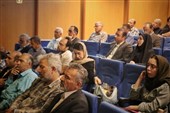 همایش گرامیداشت روز ملی  دامپزشکی