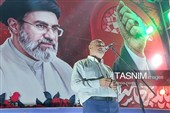 بوشهری‌ها در دویست و نوزدهمین شب از تجمعات مردمی