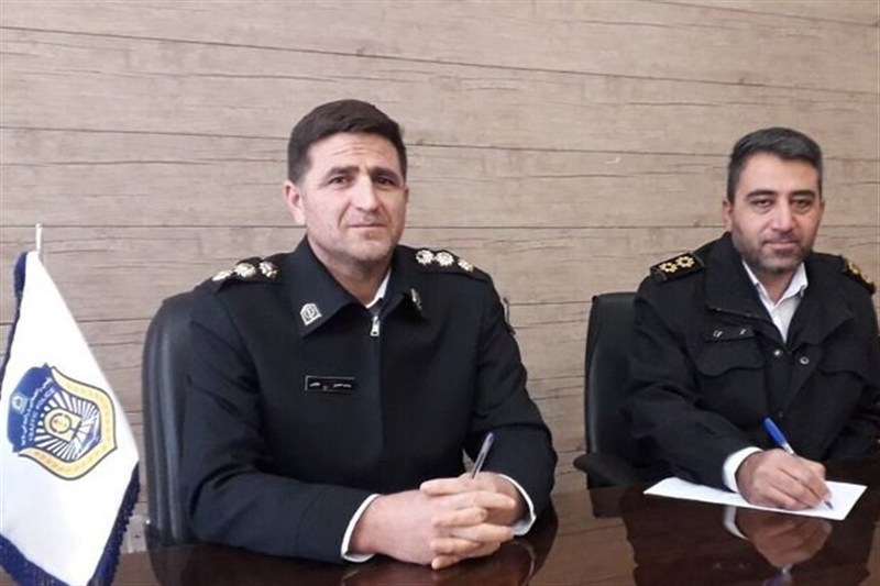 پلیس راهور | پلیس راهنمایی و رانندگی , رئیس پلیس راهور ناجا , اخبار استان زنجان ,