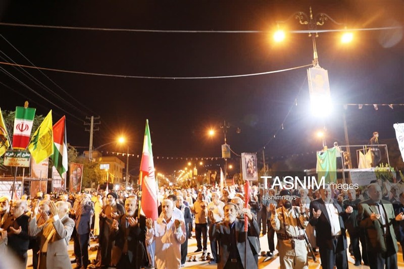 اخبار یاسوج , شهید امام خامنه ای (ره) , 