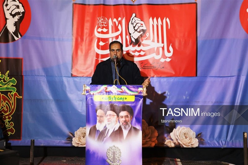 اخبار یاسوج , شهید امام خامنه ای (ره) , 