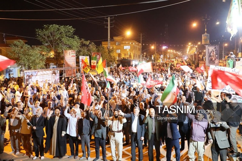 اخبار یاسوج , شهید امام خامنه ای (ره) , 