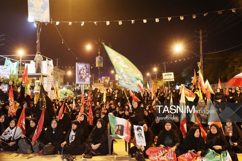 اخبار یاسوج , شهید امام خامنه ای (ره) , 