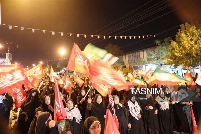 اخبار یاسوج , شهید امام خامنه ای (ره) , 