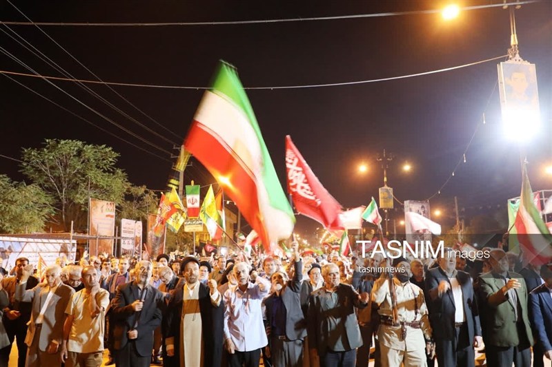 اخبار یاسوج , شهید امام خامنه ای (ره) , 