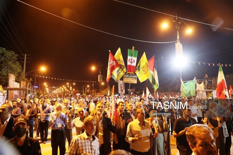 اخبار یاسوج , شهید امام خامنه ای (ره) , 