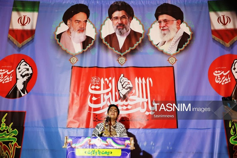 اخبار یاسوج , شهید امام خامنه ای (ره) , 