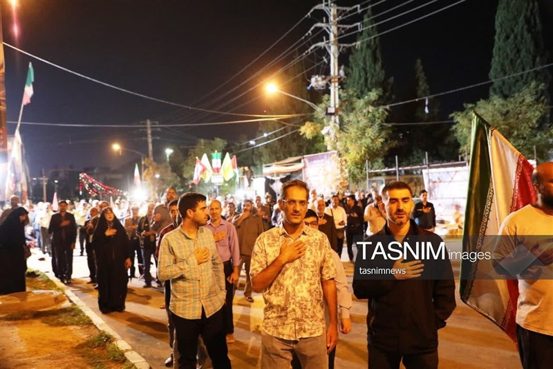 اخبار یاسوج , شهید امام خامنه ای (ره) , 