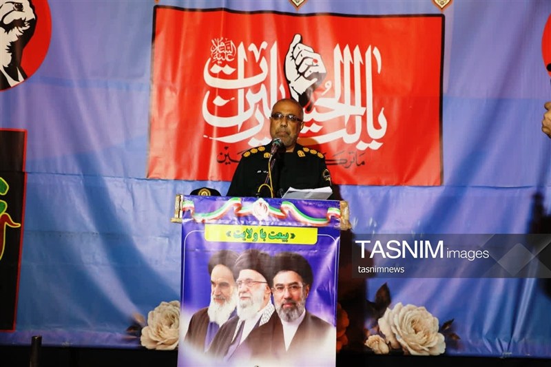 اخبار یاسوج , شهید امام خامنه ای (ره) , 