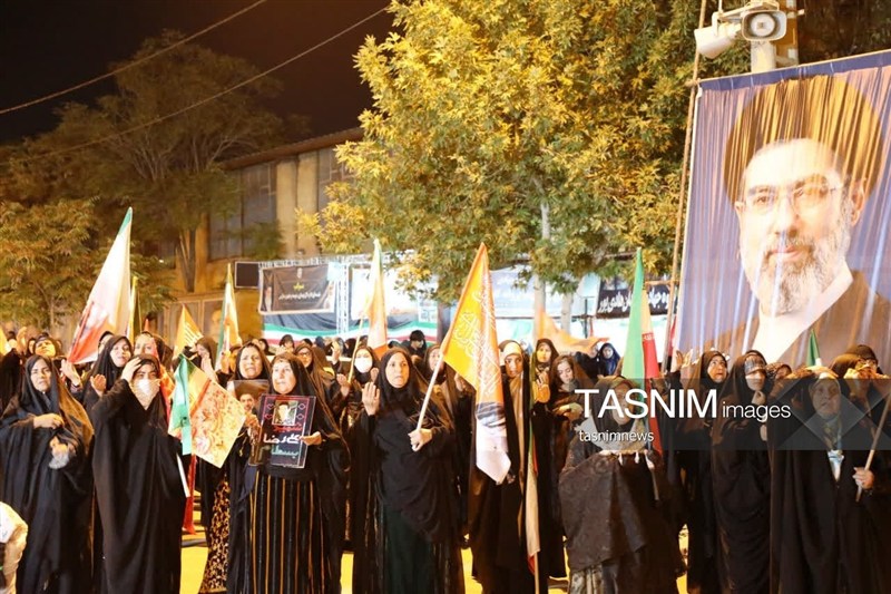 اخبار یاسوج , شهید امام خامنه ای (ره) , 
