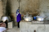 پخت شیره انگور - اراک