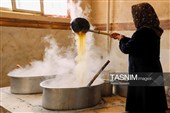 پخت شیره انگور - اراک