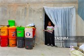 پخت شیره انگور - اراک