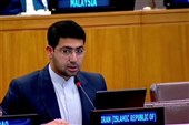 Жёсткий ответ представителя Ирана на заявления представителя бахрейнского режима