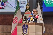 30 هزار بازرس نامحسوس به کمک پلیس راهور آمدند