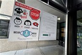 В Нью-Йорке объявлен режим чрезвычайной ситуации из-за вспышки кори