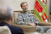 Enemies of Iran Facing Historic Confusion: Army Chief