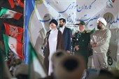 آیت الله علم الهدی:جمهوری اسلامی بزرگ‌ترین قدرت جهان است