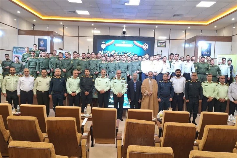 اخبار استان خراسان جنوبی , خبرگزاری تسنیم , سربازی ,