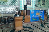 اربعین زمینه‌ساز جهانی شدن مکتب اهل‌بیت(ع) است