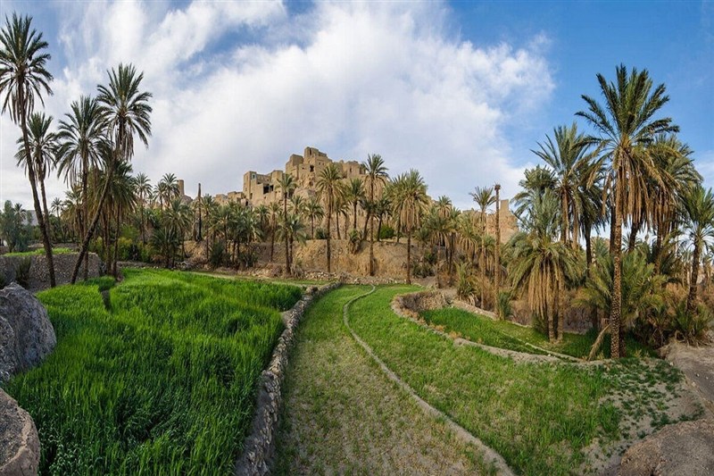 اخبار استان خراسان جنوبی , خبرگزاری تسنیم , گردشگری , 