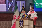 حضور شجاعانه پلیس در جنگ 12روزه آرامش را به مردم بازگرداند