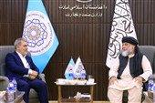 رایزنی ایران و افغانستان درباره راه‌اندازی پارک صنعتی و پالایشگاه نفت