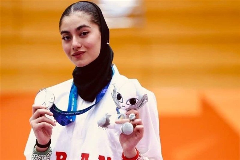 کبدی , تیم ملی کبدی ایران , کبدی ایران , اخبار استان گلستان , بازی‌های آسیایی 2026 ناگویا , 