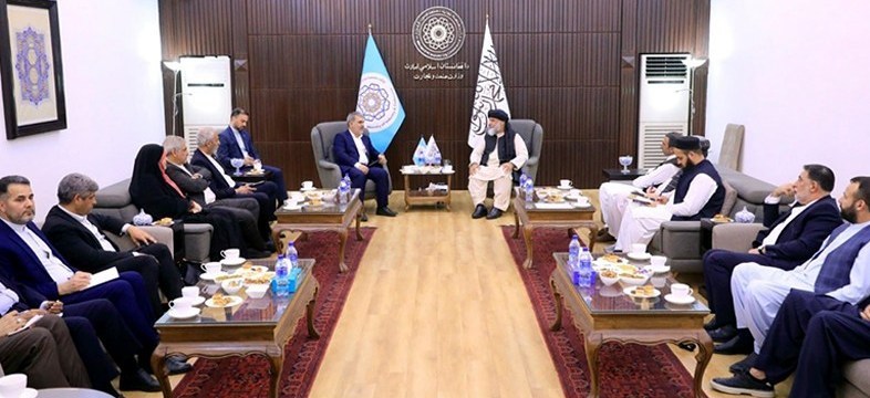 کشور افغانستان , جمهوری اسلامی ایران , درآمد نفتی , 