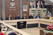 خراسان رضوی همیشه سهم قابل توجهی در افتخارات پارالمپیک دارد