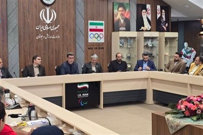 خراسان رضوی همیشه سهم قابل توجهی در افتخارات پارالمپیک دارد