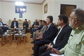 از نقش ریش‌سفیدان و معتمدان برای حل‌وفصل اختلافات استفاده شود