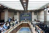 نشست خبری معاون نیروی انسانی ارتش