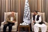 هیئت تجاری 180 نفره ایران وارد کابل شد