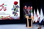 قریب به 700 شهیده زن در آذربایجان‌ غربی نماد ایثار و مقاومت هستند