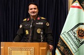 از کلنگ‌زنی دبیرستان پلیس در مشهد تا افتتاح 200 واحد مسکونی فراجا
