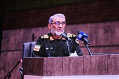 دشمن پس از شکست در جنگ نیابتی مستقیماً وارد میدان شد