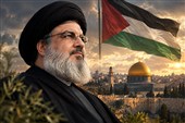 السید وفلسطین... حین صار للقدس مکان فی قلب الجنوب