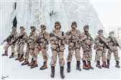 IRGC Special Forces in Belarus for SCO Drill