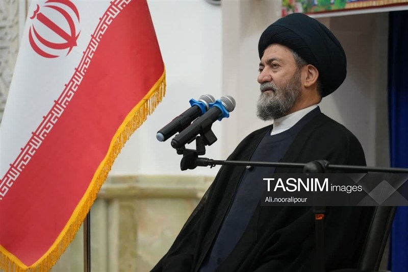 تأکید امام جمعه اردبیل بر راه‌اندازی کمربند توریستی سبلان