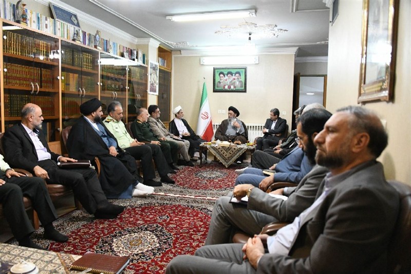 اخبار اصفهان , حجاب , 