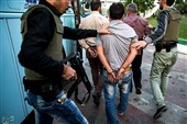 Intelligence Forces Bust Terrorist Cells in Southeast Iran